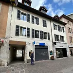 Bel Appart, Le Petit Carnot Appartement Annecy