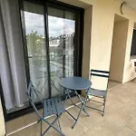 Appartement Bel Appart, Le Petit Carnot