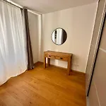 Appartement Bel Appart, Le Petit Carnot Annecy