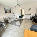 Bel Appart, Le Petit Carnot Appartement *