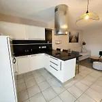 Bel Appart, Le Petit Carnot Appartement *