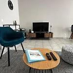 Bel Appart, Le Petit Carnot Appartement Annecy