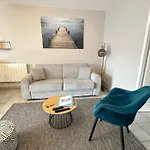 Bel Appart, Le Petit Carnot Appartement Annecy