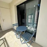 Appartement Bel Appart, Le Petit Carnot