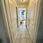 Bel Appart, Le Petit Carnot Appartement
