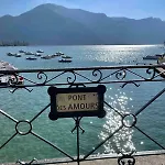 Bel Appart, Le Petit Carnot Appartement Annecy