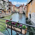 Bel Appart, Le Petit Carnot Annecy