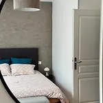 Bel Appart, Le Petit Carnot Appartement