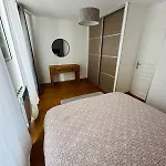 Bel Appart, Le Petit Carnot Appartement Annecy