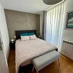 Appartement Bel Appart, Le Petit Carnot Annecy