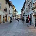 Bel Appart, Le Petit Carnot Annecy