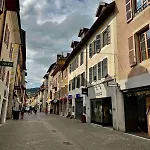 Appartement Bel Appart, Le Petit Carnot *