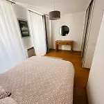 Bel Appart, Le Petit Carnot Appartement Annecy