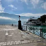 Appartement Bel Appart, Le Petit Carnot Annecy