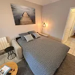 Appartement Bel Appart, Le Petit Carnot