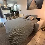 Appartement Bel Appart, Le Petit Carnot