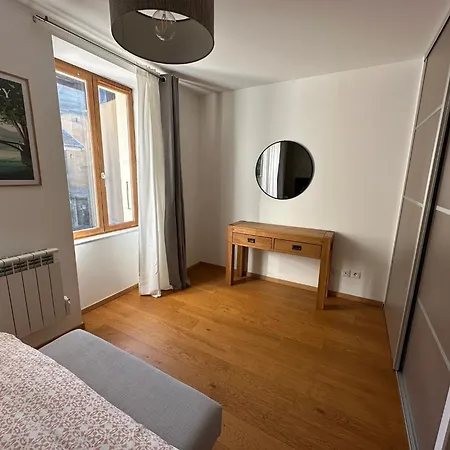 Appartement Bel Appart, Le Petit Carnot