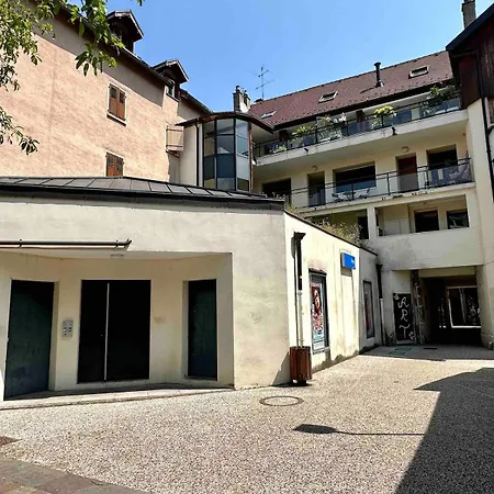 Lejlighed Bel Appart, Le Petit Carnot